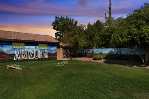Chic Getaway: Sparkling Pool, Outdoor Oasis, Game Room Fun, & Abundant Amenities - Image 2