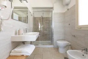 B&B I Tarocchi - Suite La Forza - Image 2