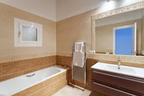 Churruca - med privat pool - Image 2