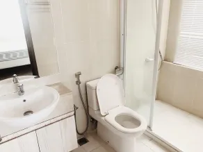 NEW Clean & Luxurious 2BD Apt in Business District +Kuningan City Mall Access - Image 2