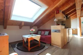 Alpine apartment with balcony great view - Image 4