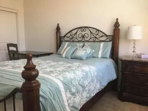 Chino Beautiful 4 Bedroom Home-奇诺新高端4房3衛别墅整租 - Image 5