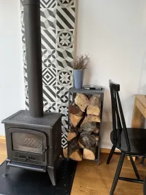 BLUE LAKE FRONT HOUSE - Image 2