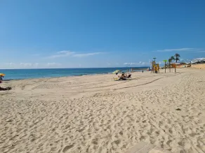 Ferienhaus Rio Mar V in Pilar de la Horadada - 6 Personen, 3 Schlafzimmer - Image 2