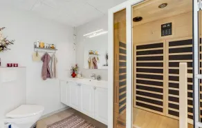 Accogliente casa a Thisted con sauna - Image 3