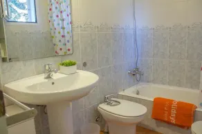 Anfós 3 bedroom villa, Punta Prima - Image 2