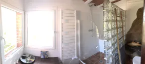 Exceptional sea views, private pool and coves on foot in Tamariu - Image 2