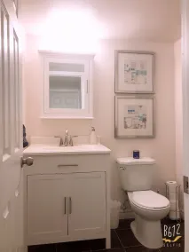 Two Bedroom Spacious Basement Unit - Image 2