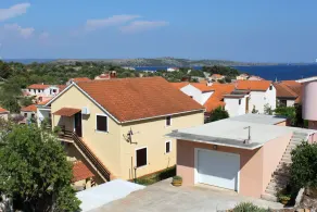 2-Zimmer-Ferienwohnung mit Balkon und Meerblick Sali, Dugi otok (A-872-a) - Image 5