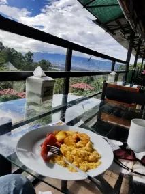 Hotel Monte Campana Heredia - Image 4