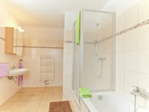 Gemütliche Ferienwohnung in Satow - Image 2