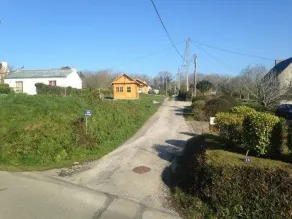Kleines Chalet in der Nähe des Meeres - Image 5