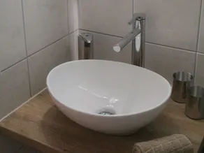 Apartamento de Férias em Sulzbach - Image 2