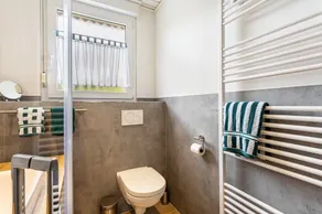 Appartamento 'Ferienwohnung Typ 1' con vista sulle montagne, terrazza condivisa e Wi-Fi - Image 3