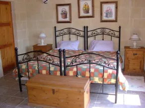 Villa Ta 'Mananni -Casas com piscina privada - Image 5