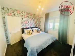 Mitchell Apartment by Klass Living Coatbridge - Image 5
