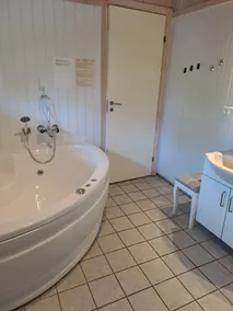 Hyggeligt sommerhus i rolige omgivelser. - Image 4