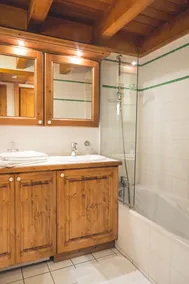 Le Serre D'or, grand appartement au pied des pistes de ski - Image 3