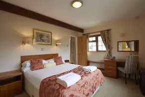 Sid Valley Country Cottages - Image 5