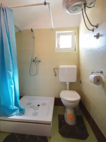 Villa Marta - 4 apartments, sea view, free parking, wi fi - Image 2