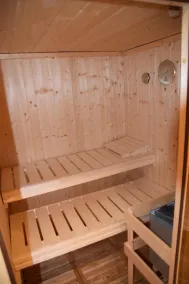 Fjällstuga med pool och fantastisk utsikt, nära skidåkning och sommaraktiviteter - Image 2
