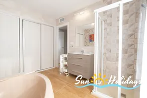 Smuk Ametllers villa til 10 personer med privat pool - Image 4