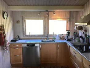 6 Person Holiday Home in Henne - Image 5