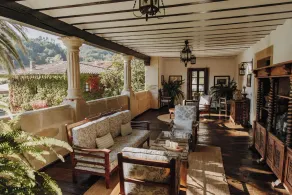 Hotel Boutique Palacio de Caranceja - Image 4