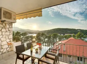 Beautiful apartment Palma - Image 5