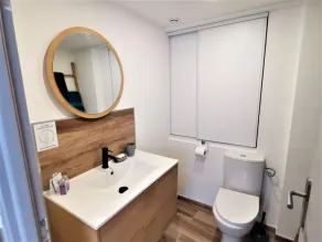 L'Océanite Studio 21m2   Sea view at the end of the Terrace Air conditioned - Image 3