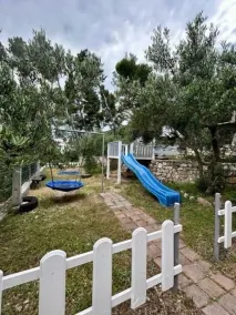 Ferienwohnung/app. für 2 Gäste mit 30m² in Baška Voda - Image 2