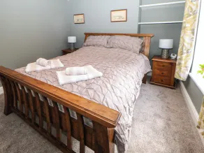 KILDERKIN, pet friendly in Bedale - Image 4