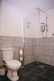Carters Lodge - peut accueillir 2 invités dans 1 chambre - Image 2