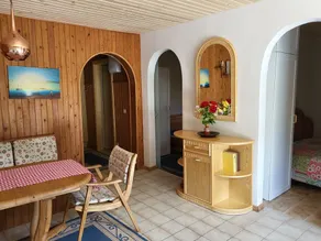 Bungalow by the lake in the nature reserve near the island of Usedom - Image 4