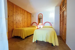 Casa Oleandro, gardened apartment, 100 meters walk to the beach, internet Wi-Fi - Image 3
