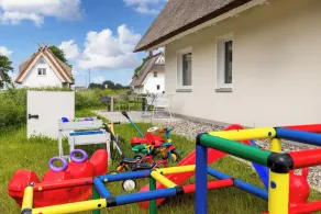 Ferienhaus Wanderfalke - Image 4