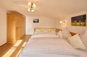 Ferienwohnung Panoramablick 2 - 5 Personen - Image 4