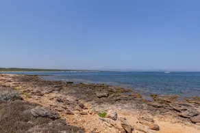 Casa de vacaciones 'S Estanyol' con vistas al mar, Wi-Fi y aire acondicionado - Image 4