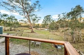QB, 1bath Tiny Home With Mountain View - \"redbird\" - Image 3