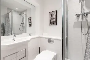 Vienna Apartments - two bedroom - Image 5