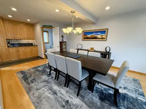 CR16 Ski-in/Out luxury home mountain views Bretton Woods - Image 5