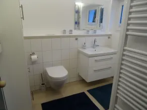 Holiday by the sea with lots of luxury between Baltic Sea u. Schlei; WLAn free, fireplace, sauna - Image 5