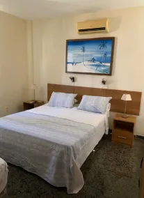 Sonia Flats - Apartment with balcony and sea view on Camurupim Beach - Image 4