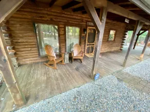 Evergreen Place Cabin - Image 3