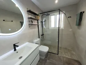 Casa Sarah - Villa with private pool - 500 metres from the beach. - Image 3