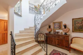 Large Luxury Villa sleeps 10-12, with Private Pool And Breathtaking Views - Image 2