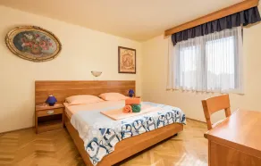 Wunderschöne Wohnung in Barbat na Rabu mit WLAN - Image 5