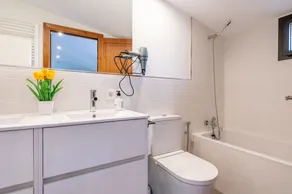 Vacation Home Cas Solleric with Pool, Balcony, A/C & Wi-Fi - Image 4