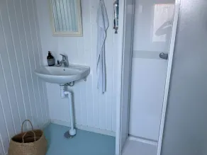 8 person holiday home in Vig - Image 2