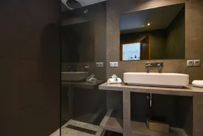 Bella casa confortevole a Denia, Costa Blanca, in Spagna  con piscina privata per 4 persone - Image 2